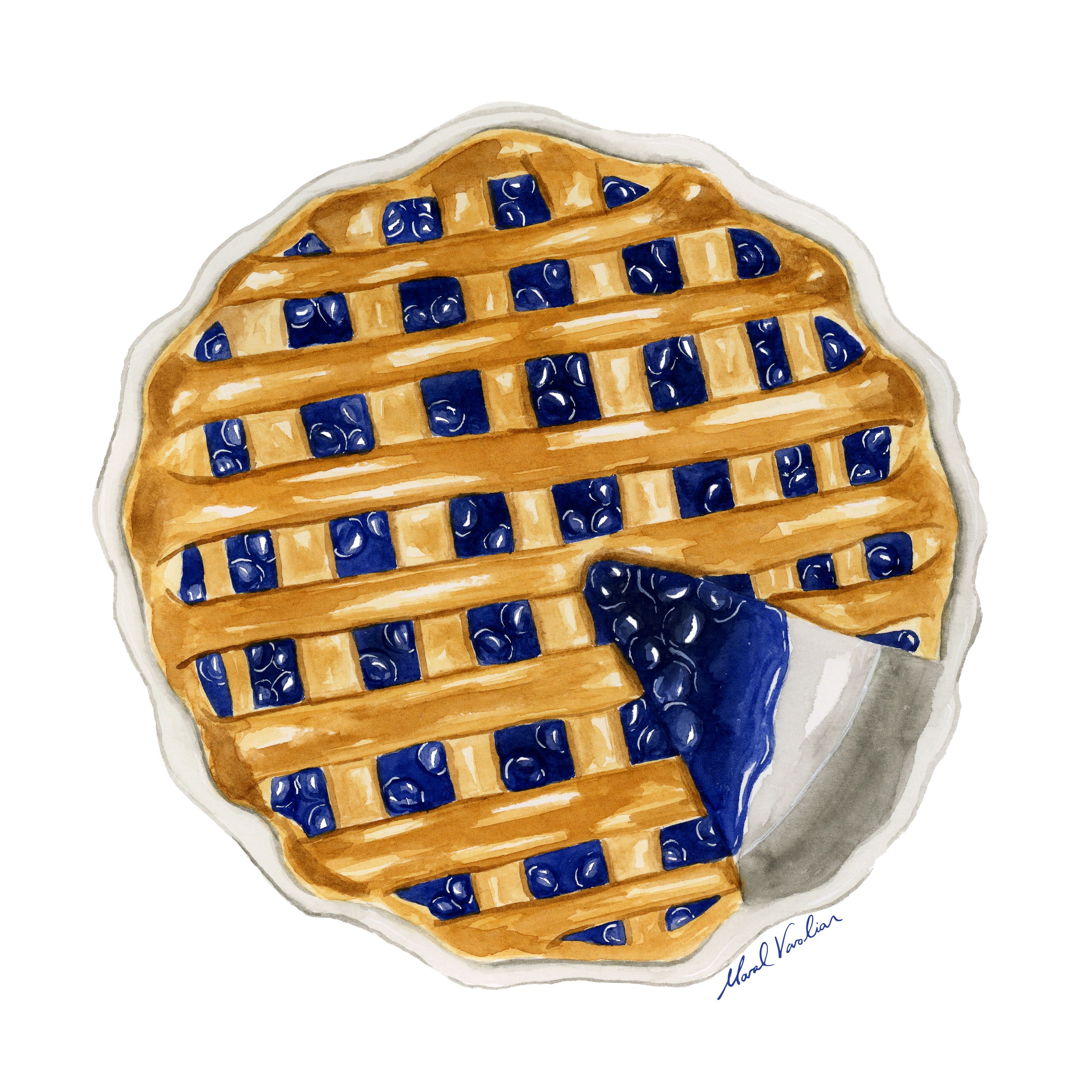 Pie Family